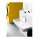 Смеситель hansgrohe Metris для раковины 31087000, хром Смеситель hansgrohe Metris для раковины 31087000, хром