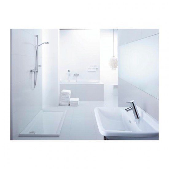 Смеситель hansgrohe Talis S2 для ванны 32440000, хром Смеситель hansgrohe Talis S2 для ванны 32440000, хром