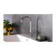 Смеситель для раковины hansgrohe Talis 32082000, хром Смеситель для раковины hansgrohe Talis 32082000, хром