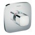 Термостат hansgrohe Ecostat E Highflow для душа 15706000, хром