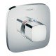 Термостат hansgrohe Ecostat E Highflow для душа 15706000, хром Термостат hansgrohe Ecostat E Highflow для душа 15706000, хром