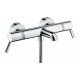 Термостат hansgrohe Ecostat Comfort Care для ванны 13115000, хром