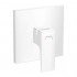 Смеситель hansgrohe Metropol для душа 32565700, матовый белый