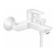 Смеситель hansgrohe Talis E для ванны ВМ, 71740700, матовый белый