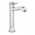 Смеситель hansgrohe Metropol Classic для раковины 31303000, хром