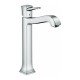 Смеситель hansgrohe Metropol Classic для раковины 31303000, хром