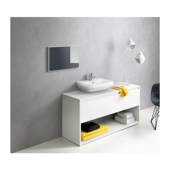 Смеситель hansgrohe Logis для раковины со сливным клапаном Push-Open 71077000, хром Смеситель hansgrohe Logis для раковины со сливным клапаном Push-Open 71077000, хром