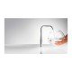 Смеситель hansgrohe Focus для раковины 31609000, хром