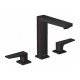 Смеситель hansgrohe Metropol для раковины 32515670, матовый черный Смеситель hansgrohe Metropol для раковины 32515670, матовый черный