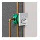 Термостат hansgrohe ShowerSelect для душа 15763000, хром Термостат hansgrohe ShowerSelect для душа 15763000, хром
