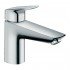 Смеситель hansgrohe Logis на борт ванны, однорычажный 71311000, хром