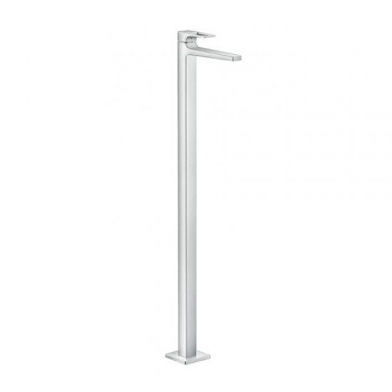 Смеситель hansgrohe Metropol для раковины 74530000, хром