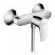 Смеситель hansgrohe Talis E для душа 71760000, хром