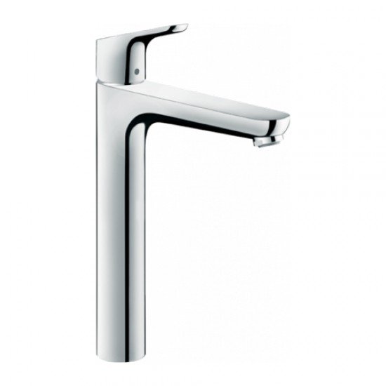 Смеситель для раковины Hansgrohe Focus, 230 31531000, хром Смеситель для раковины Hansgrohe Focus, 230 31531000, хром