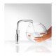 Смеситель hansgrohe Metris для раковины 31087000, хром Смеситель hansgrohe Metris для раковины 31087000, хром