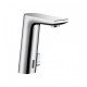 Смеситель для раковины hansgrohe Metris S, электронный, с регулировкой температуры, , питание от батареек 31100000, хром Смеситель для раковины hansgrohe Metris S, электронный, с регулировкой температуры, , питание от батареек 31100000, хром