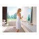 Смеситель hansgrohe PuraVida для ванны 15473400, белый/хром Смеситель hansgrohe PuraVida для ванны 15473400, белый/хром