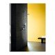 Термостат hansgrohe Ecostat Select для душа 13161400, белый/хром