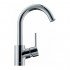 Смеситель hansgrohe Talis S для раковины 32070000, хром