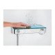 Термостат hansgrohe Ecostat Select для душа 13171000, хром