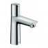 Смеситель hansgrohe Talis Select E для раковины со сливным гарнитуром 71750000, хром
