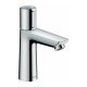 Смеситель hansgrohe Talis Select E для раковины со сливным гарнитуром 71750000, хром Смеситель hansgrohe Talis Select E для раковины со сливным гарнитуром 71750000, хром