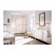Смеситель hansgrohe Metropol Classic для раковины 31302000, хром Смеситель hansgrohe Metropol Classic для раковины 31302000, хром