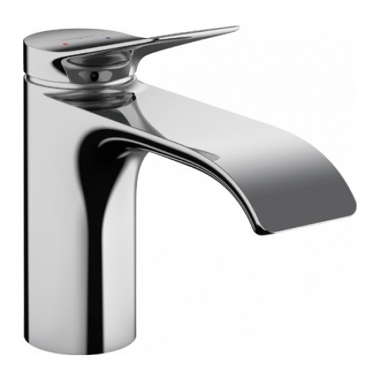 Смеситель Hansgrohe Vivenis 75010000, хром Смеситель Hansgrohe Vivenis 75010000, хром