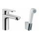 Набор для биде Hansgrohe Vernis Blend 71215000, хром Набор для биде Hansgrohe Vernis Blend 71215000, хром