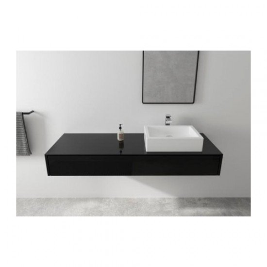 Смеситель для раковины 230, со сливной гарнитурой Vernis Shape Hansgrohe 71562000, хром Смеситель для раковины 230, со сливной гарнитурой Vernis Shape Hansgrohe 71562000, хром