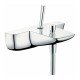 Смеситель hansgrohe PuraVida для ванны 15472000, хром