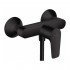 Смеситель hansgrohe Talis E для душа ВМ 71760670, матовый черный
