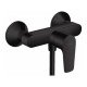 Смеситель hansgrohe Talis E для душа ВМ 71760670, матовый черный Смеситель hansgrohe Talis E для душа ВМ 71760670, матовый черный
