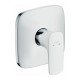 Смеситель hansgrohe PuraVida для душа 15665000, хром Смеситель hansgrohe PuraVida для душа 15665000, хром
