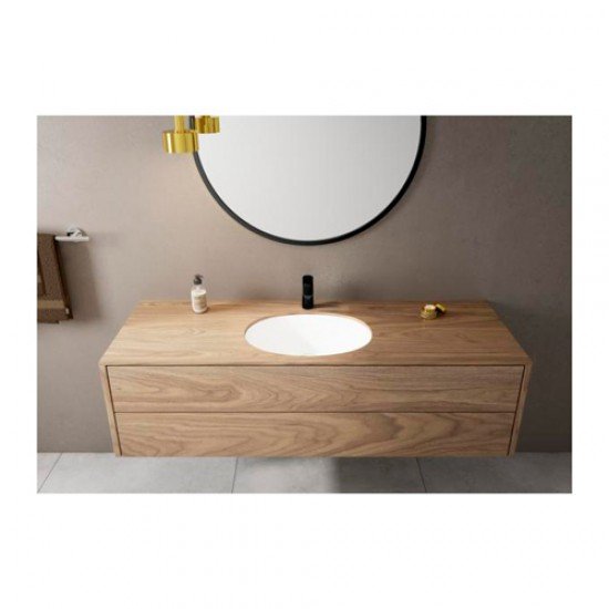 Смеситель для раковины 100, без сливного набора Hansgrohe Vernis Blend 71580670, матовый черный Смеситель для раковины 100, без сливного набора Hansgrohe Vernis Blend 71580670, матовый черный
