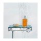 Термостат hansgrohe Ecostat Select для душа 13171000, хром