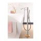 Смеситель для ванны hansgrohe Metropol Classic 31445000, хром Смеситель для ванны hansgrohe Metropol Classic 31445000, хром