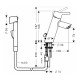 Набор для биде hansgrohe Talis 32140000, хром Набор для биде hansgrohe Talis 32140000, хром