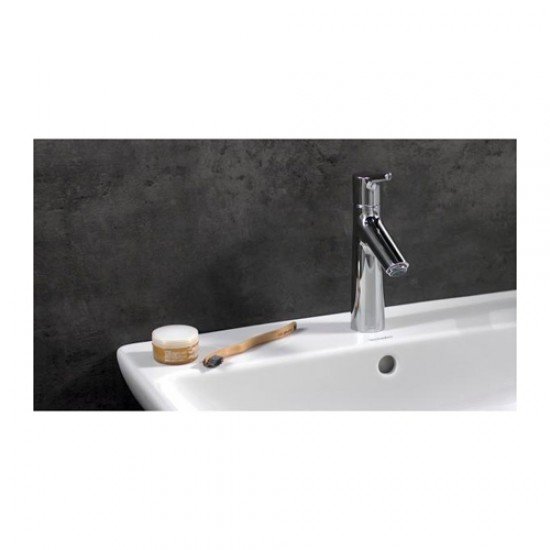 Смеситель hansgrohe Talis S для раковины 72020000, хром Смеситель hansgrohe Talis S для раковины 72020000, хром