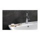 Смеситель hansgrohe Talis S для раковины 72020000, хром Смеситель hansgrohe Talis S для раковины 72020000, хром