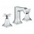 Смеситель hansgrohe Metropol Classic для раковины 31306000, хром