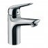 Смеситель hansgrohe Novus для раковины 71031000, хром