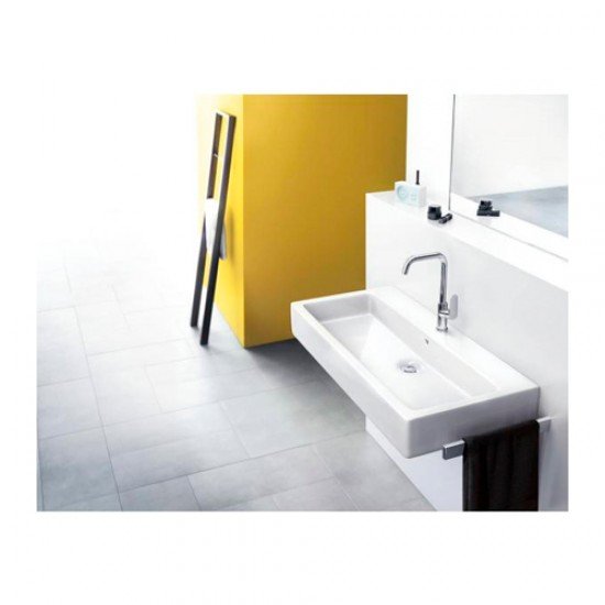 Смеситель hansgrohe Focus для раковины 31519000, хром