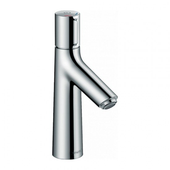Смеситель hansgrohe Talis Select S для раковины 72042000, хром Смеситель hansgrohe Talis Select S для раковины 72042000, хром