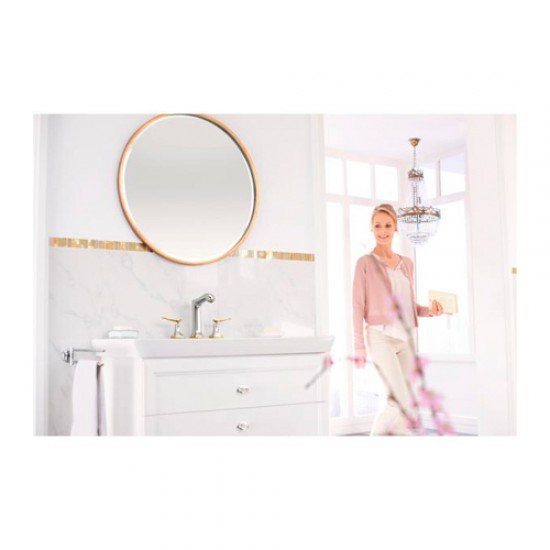 Смеситель hansgrohe Metropol Classic для раковины 31331000, хром Смеситель hansgrohe Metropol Classic для раковины 31331000, хром