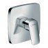 Смеситель hansgrohe Logis для душа 71605000, хром