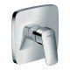 Смеситель hansgrohe Logis для душа 71605000, хром Смеситель hansgrohe Logis для душа 71605000, хром