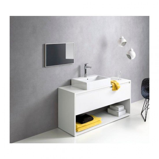 Смеситель hansgrohe Focus для раковины 31608000, хром