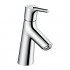 Смеситель для раковины Hansgrohe Talis S 80, без сливного набора 72012000, хром
