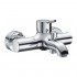 Смеситель hansgrohe Talis S для ванны 32420000, хром